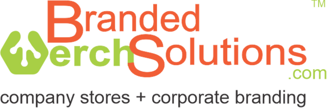 Branded Merch Solutions Company Stores