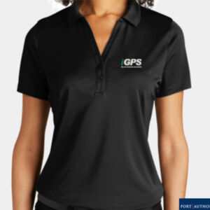 Logo Polos/Golf Shirts Thumbnail