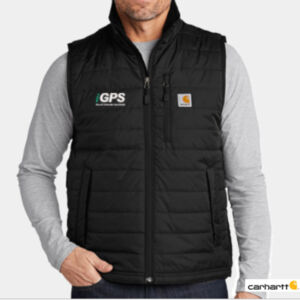 Logo Outerwear Thumbnail