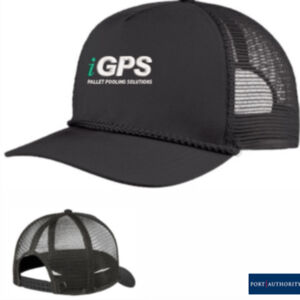 Logo Headwear Thumbnail