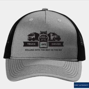 Drivers/Truckers Thumbnail