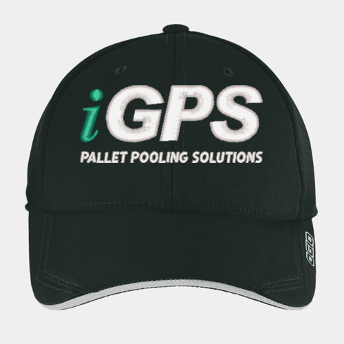 iGPS Embroidered  - Endurance Circuit Cap Thumbnail