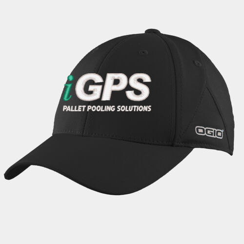 iGPS Embroidered  - Endurance Apex Cap Thumbnail