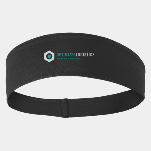 iGPS Printed  - PosiCharge ® Competitor ™ Headband Thumbnail