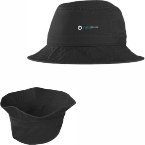 iGPS Printed  - Bucket Hat Thumbnail