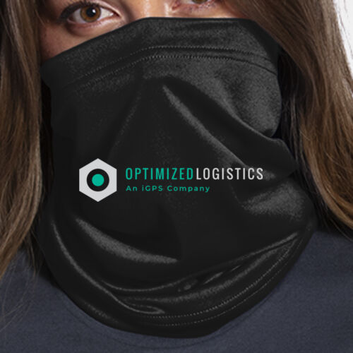 iGPS Printed  - ® Stretch Performance Gaiter (5-Pack) Thumbnail