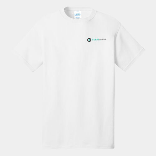 iGPS Printed  - Tall Core Cotton Tee Thumbnail