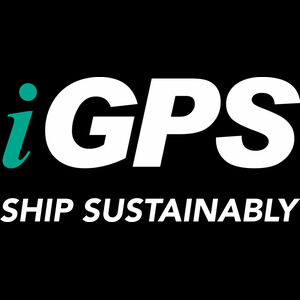 Ship Sustainably Vector Print Light 5 Thumbnail