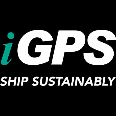 Ship Sustainably Vector Print Light 5 Thumbnail