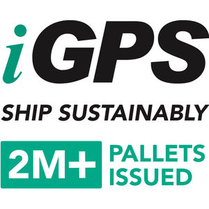 iGPS 2Million issues Black Thumbnail