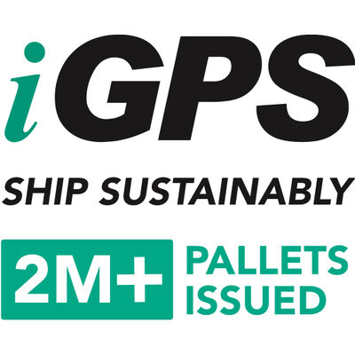 iGPS 2Million issues Black Thumbnail