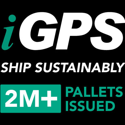 iGPS 2Million Issued White Thumbnail