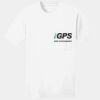 No Minimum Core Cotton Pocket Tee Thumbnail