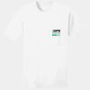 No Minimum Core Cotton Pocket Tee Thumbnail