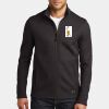 iGPS Grit Fleece Jacket Thumbnail