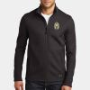 iGPS Grit Fleece Jacket Thumbnail