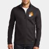 iGPS Grit Fleece Jacket Thumbnail