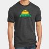 Core Cotton Ringer Tee Thumbnail