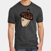 Core Cotton Ringer Tee Thumbnail