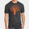 Core Cotton Ringer Tee Thumbnail