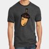 Core Cotton Ringer Tee Thumbnail