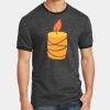 Core Cotton Ringer Tee Thumbnail