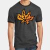 Core Cotton Ringer Tee Thumbnail