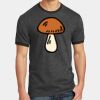 Core Cotton Ringer Tee Thumbnail