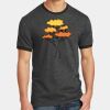 Core Cotton Ringer Tee Thumbnail