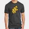 Core Cotton Ringer Tee Thumbnail