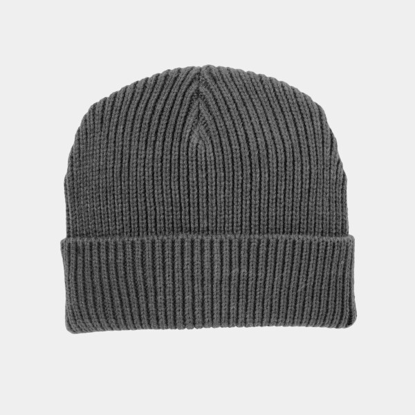 Custom No Minimum Port Authority Watch Cap C908 Front View