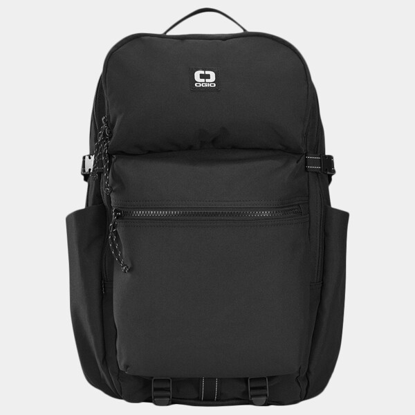 No Minimum Custom Logo OGIO Alpha core recon 320 Backpack OG032 Front