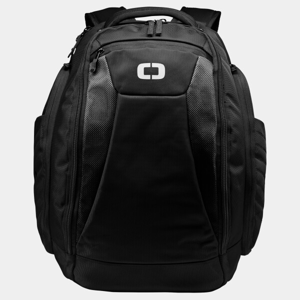 No minimum Custom Logo OGIO Flashpoint Pack 91002 Front
