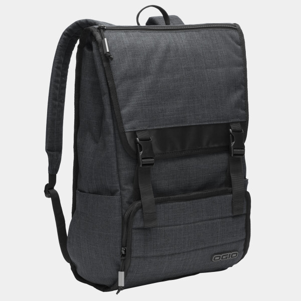 No Minimum Custom Logo OGIO Apex Rucksack 411090 OGIO Front
