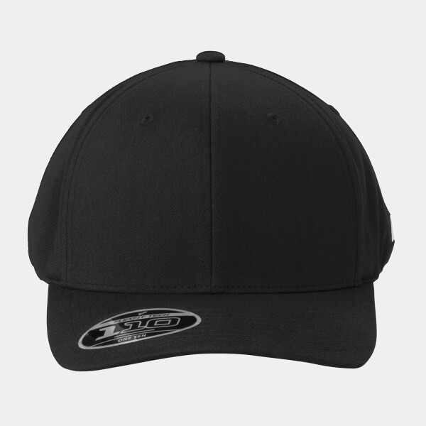 Custom No Minimum Travis Mathew Fomo Solid Cap TM1MY391 Front View