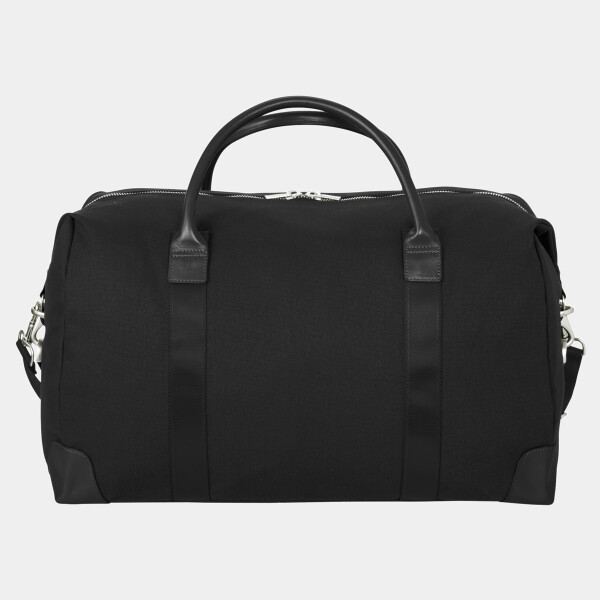Custom No Minimum Brooks Brothers Wells Duffel BB18880 Back View