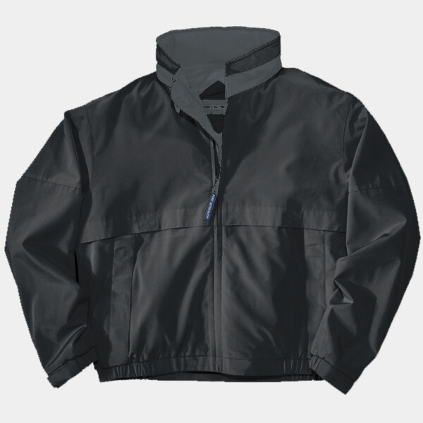 Custom No Minimum Port Authority Legacy Jacket J764 Front View