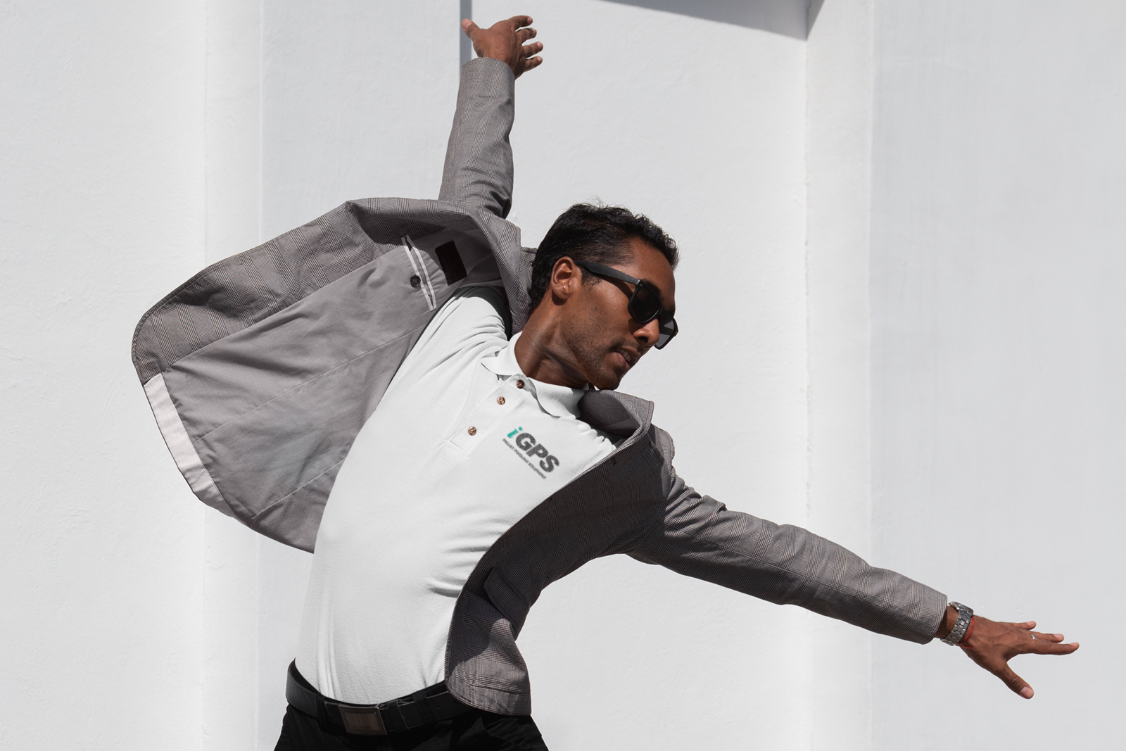 Employee Logo Merch