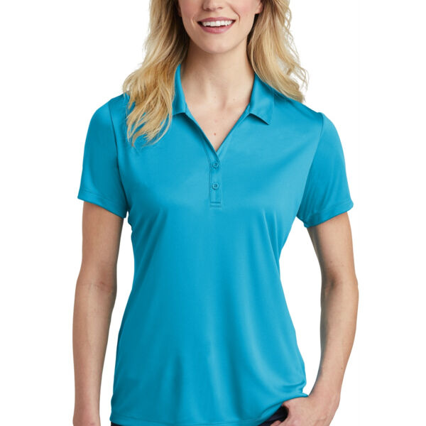 Ladies PosiCharge ® Competitor ™ Polo Thumbnail