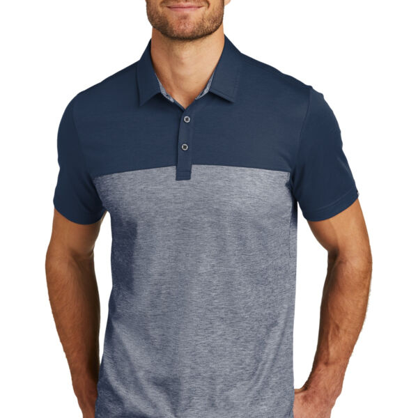 TravisMathew Oceanside Blocked Polo Thumbnail