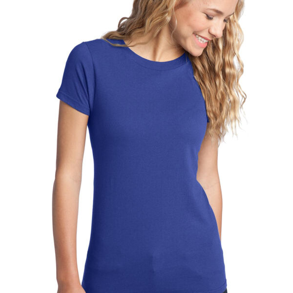 Women's Fitted The Concert Tee ® Thumbnail