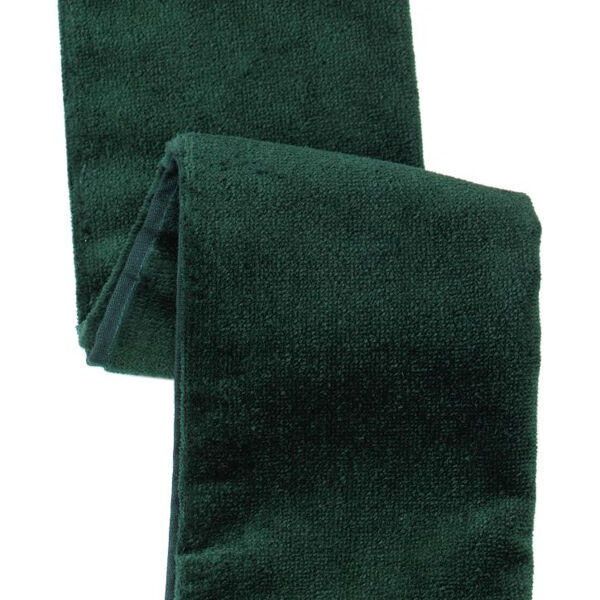 Grommeted Tri Fold Golf Towel Thumbnail