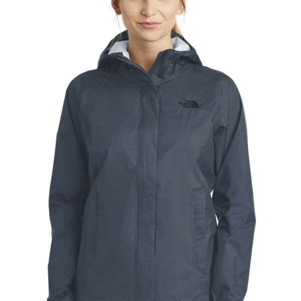 Ladies DryVent ™ Rain Jacket Thumbnail