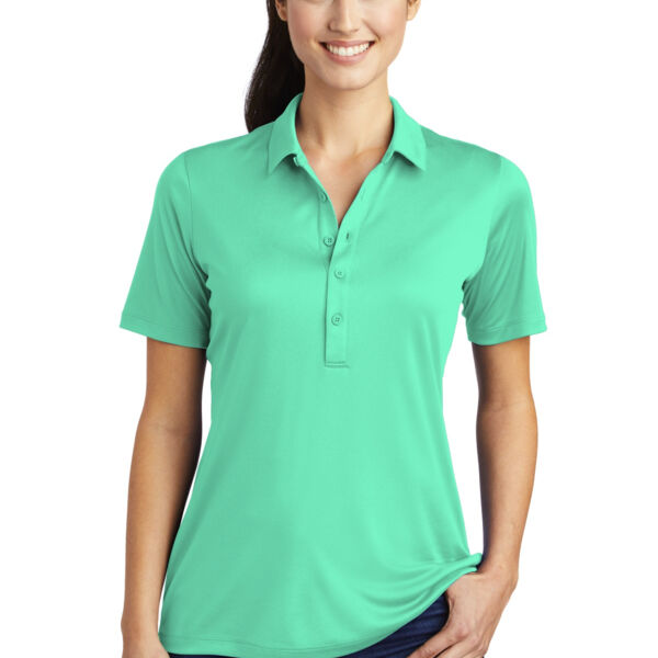 Ladies Posi UV ® Pro Polo Thumbnail