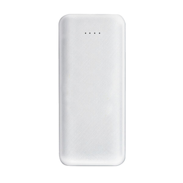 Janesville Mega 2.1 Fabric Texture Power Bank Thumbnail