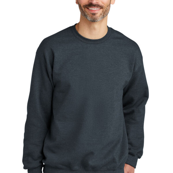 Softstyle ® Crewneck Sweatshirt Thumbnail