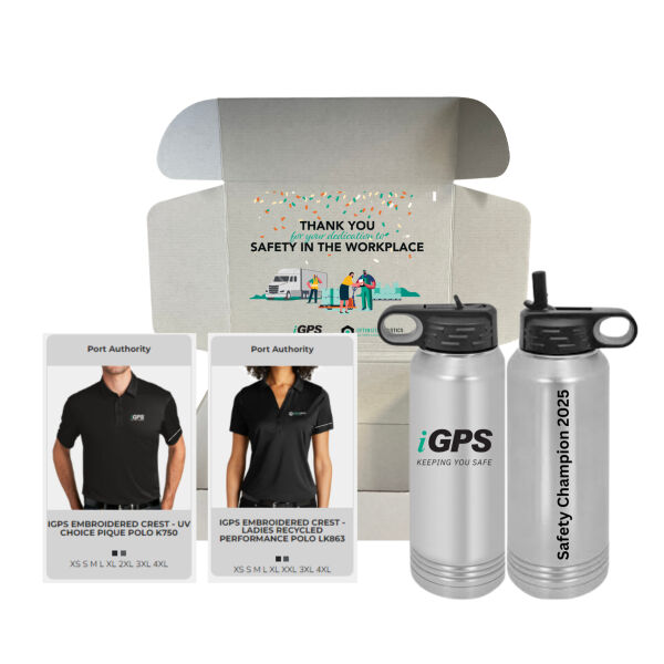 iGPS Safety Champion Bundle Box 2025 Thumbnail