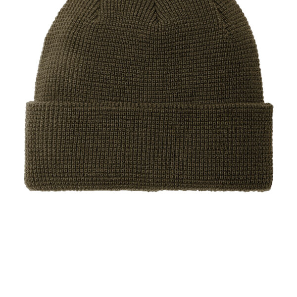 Thermal Knit Cuffed Beanie Thumbnail