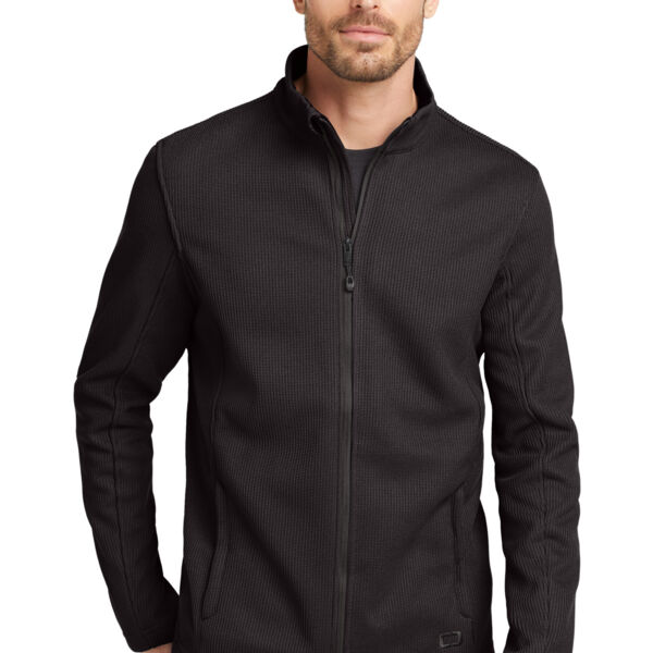 iGPS Grit Fleece Jacket Thumbnail