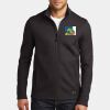 iGPS Grit Fleece Jacket Thumbnail